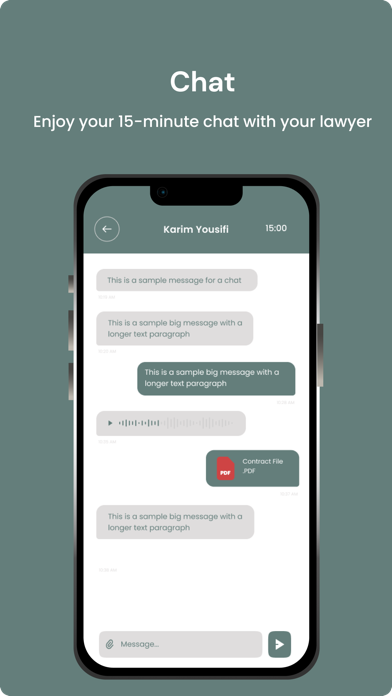 TrustKW Screenshot