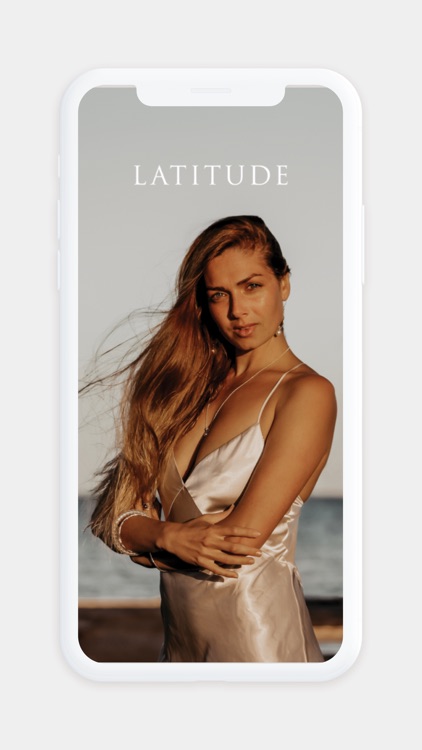 Latitude Jewellers