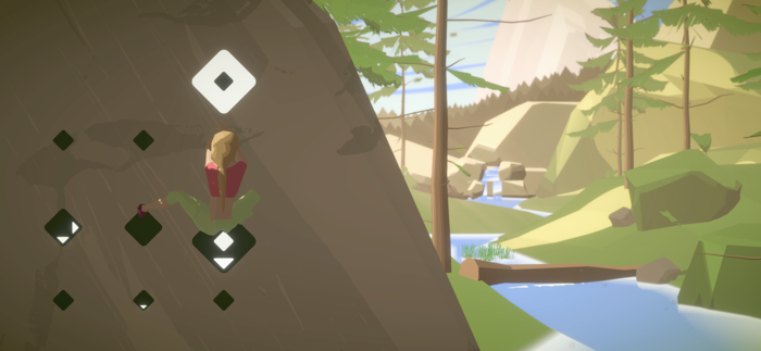 Crux The Great Outdoors