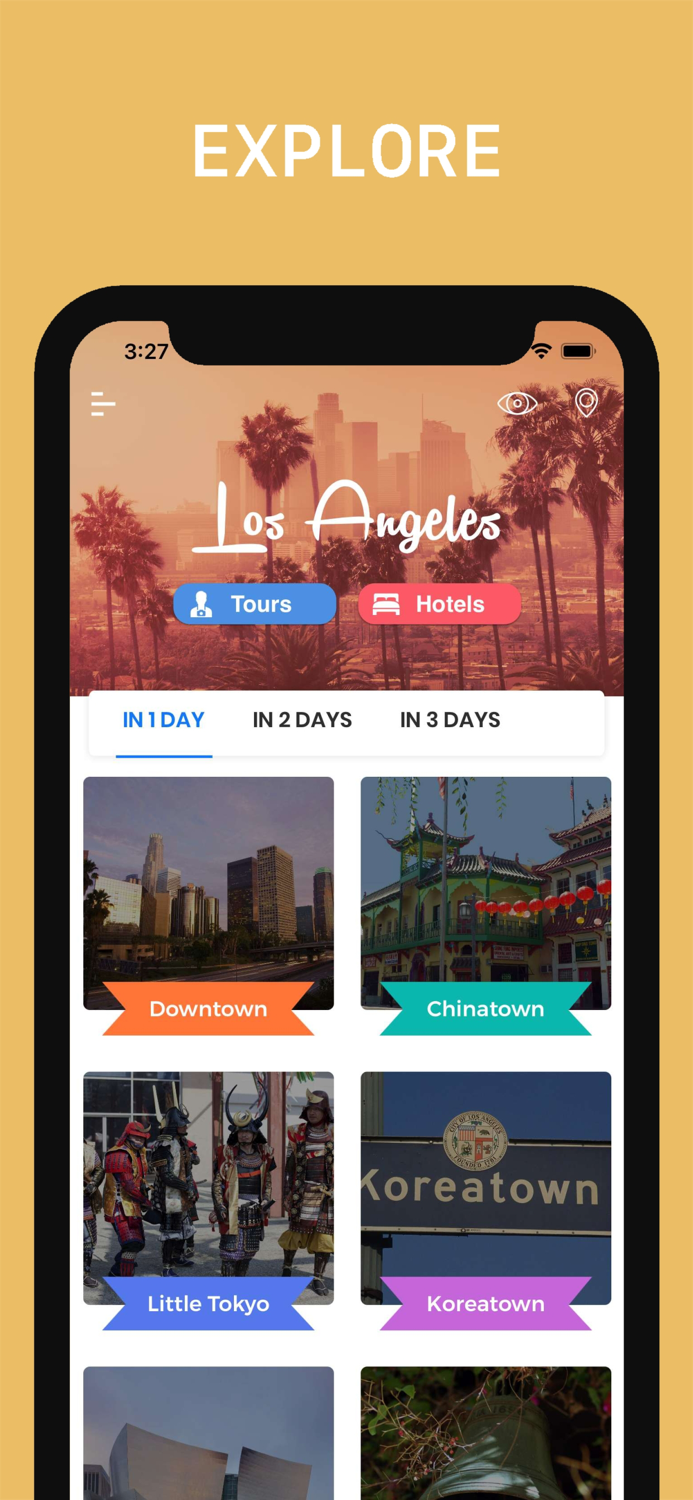 Los Angeles Travel Guide
