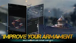 Game screenshot Fleet Command 3D apk
