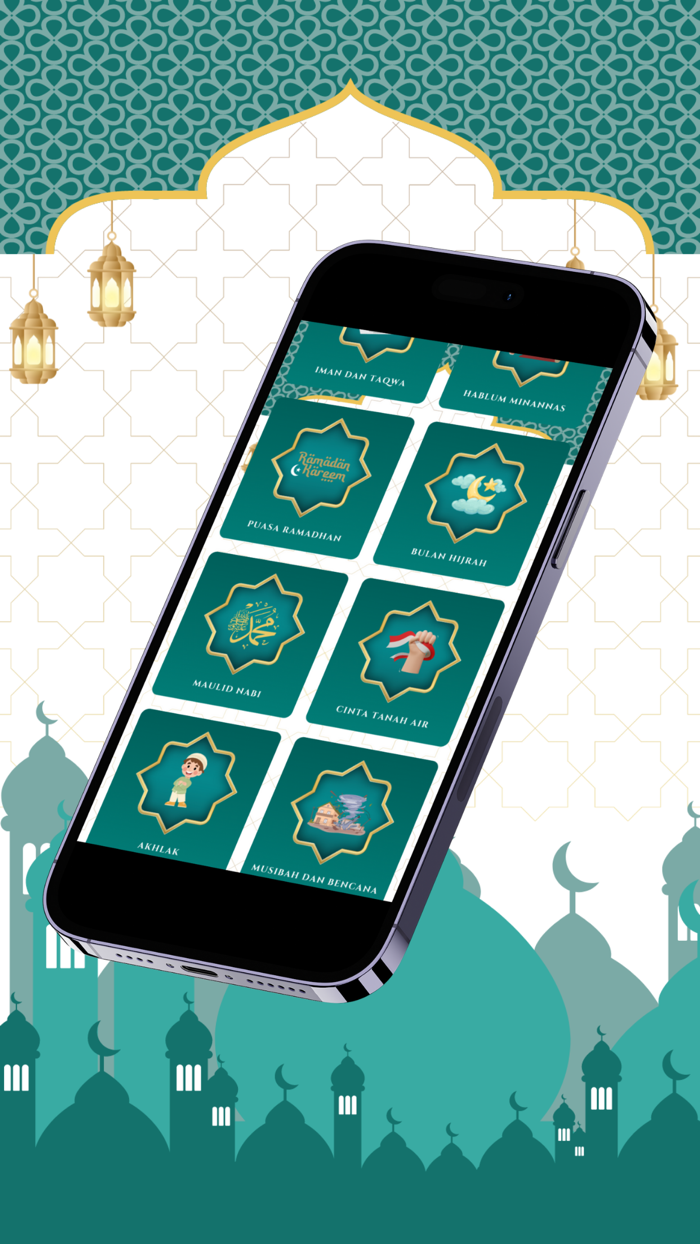 Kumpulan Khutbah Jumat