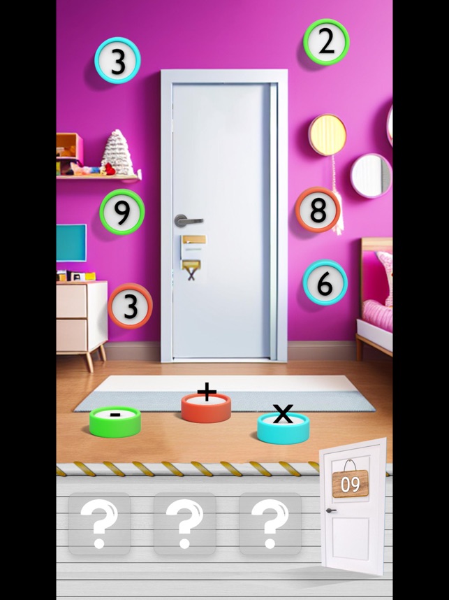 Escape The Room:100 Doors on the App Store