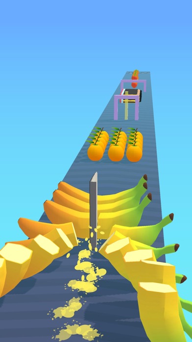 Shifty Knife Screenshot