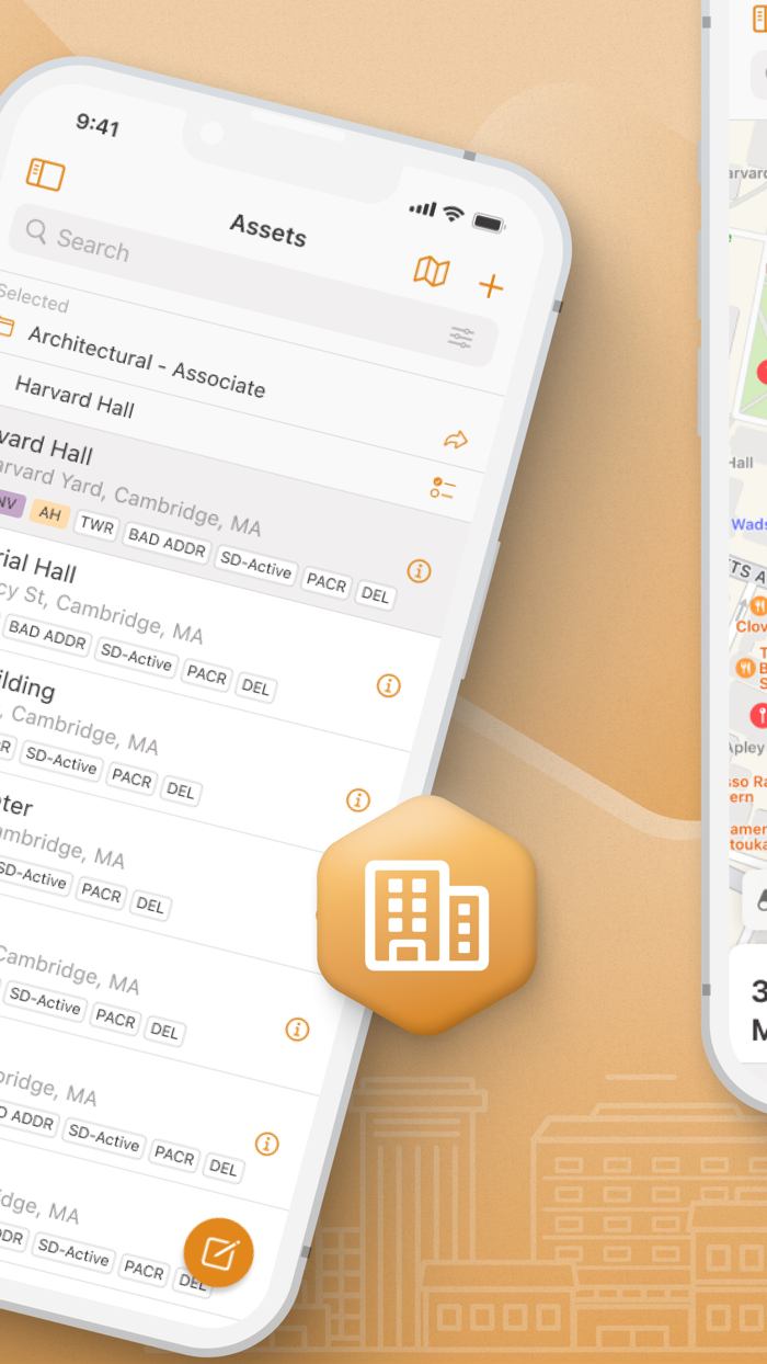 Conditions Data Collection