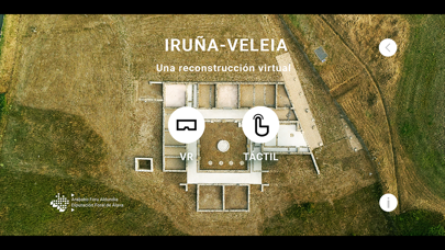 Arkikus – Iruña-Veleia Screenshot