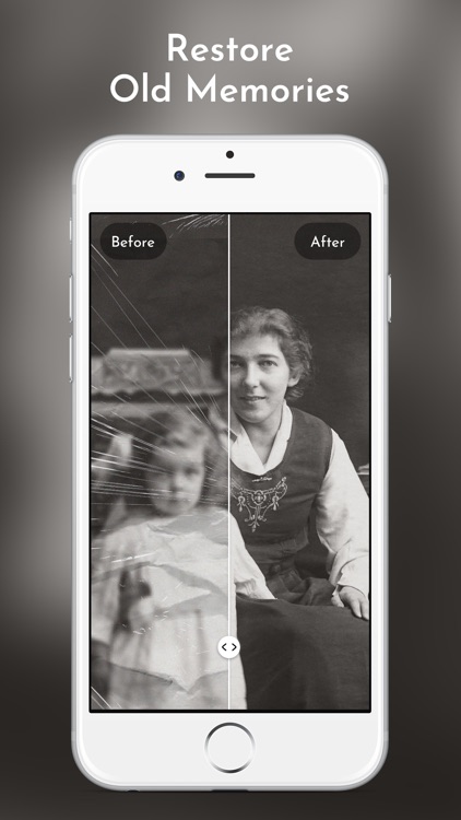 ReMe - AI Photo Enhancer