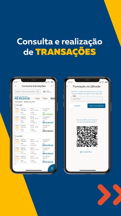 MaxiFrota para Credenciados