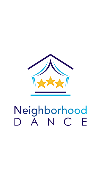 Neighborhood Dance Screenshot