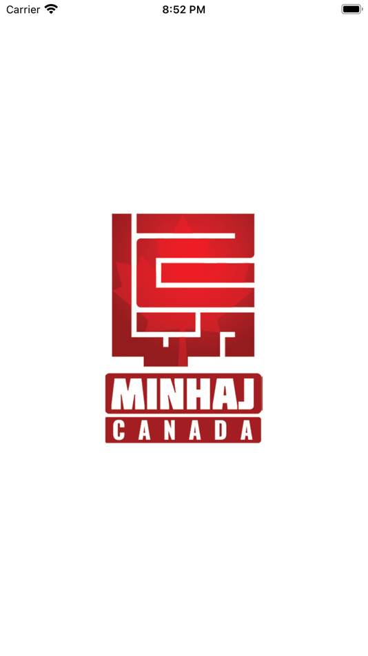 Minhaj TV Canada - 1.1 - (iOS)