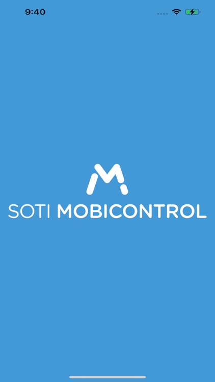 SOTI MobiControl