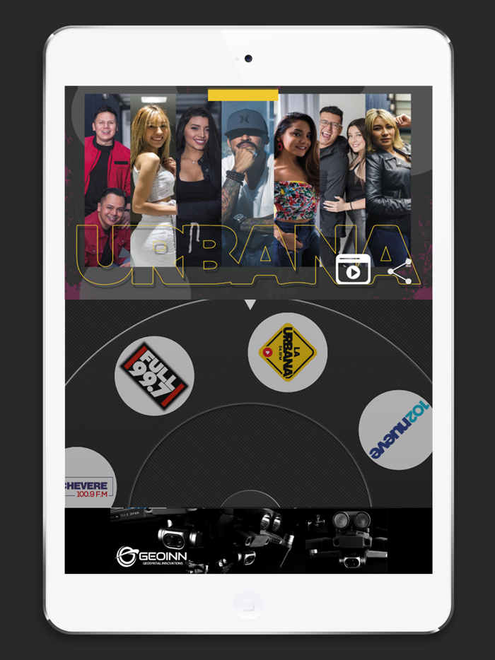 Radio Corporación El Salvador