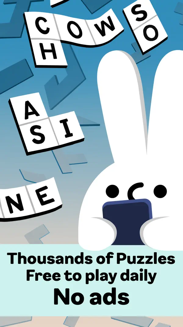 Knotwords Screenshot 6