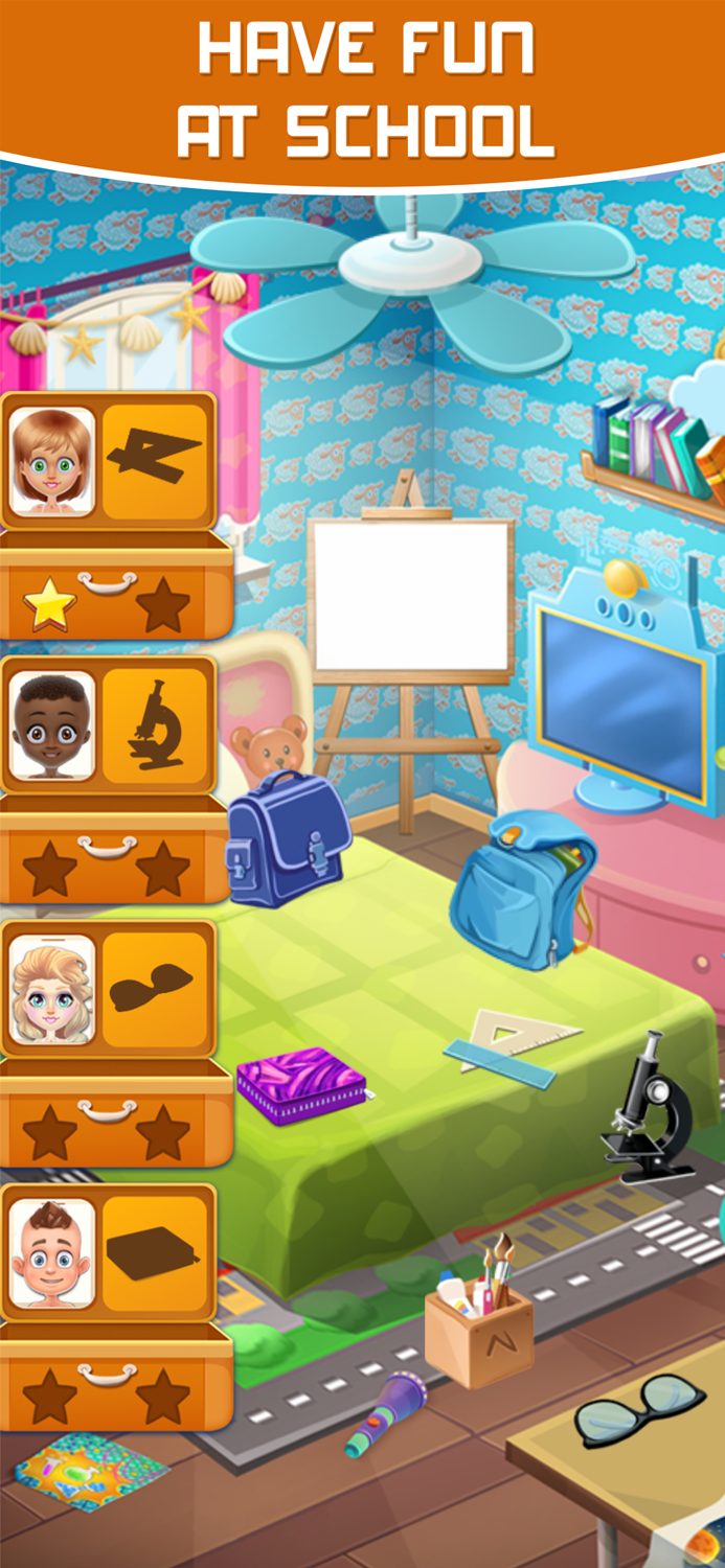 Teacher Simulator My Teacher