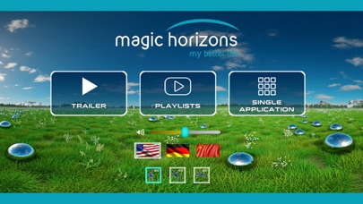 MH Wifi Easy Screenshot
