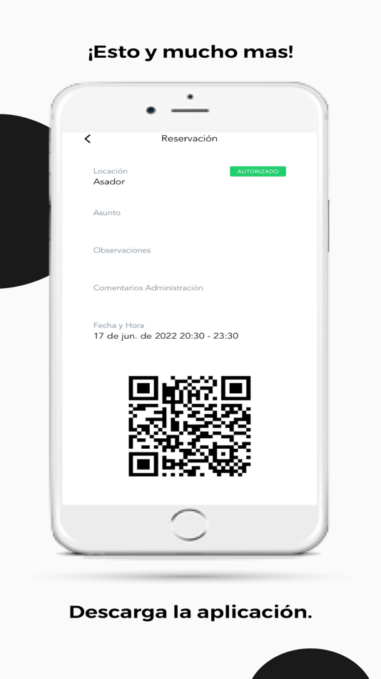 #5. Torre Sofía (iOS) 由: Lumat Labs S. De RL. de CV