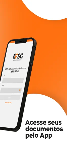 Game screenshot Serra Geral EAD apk