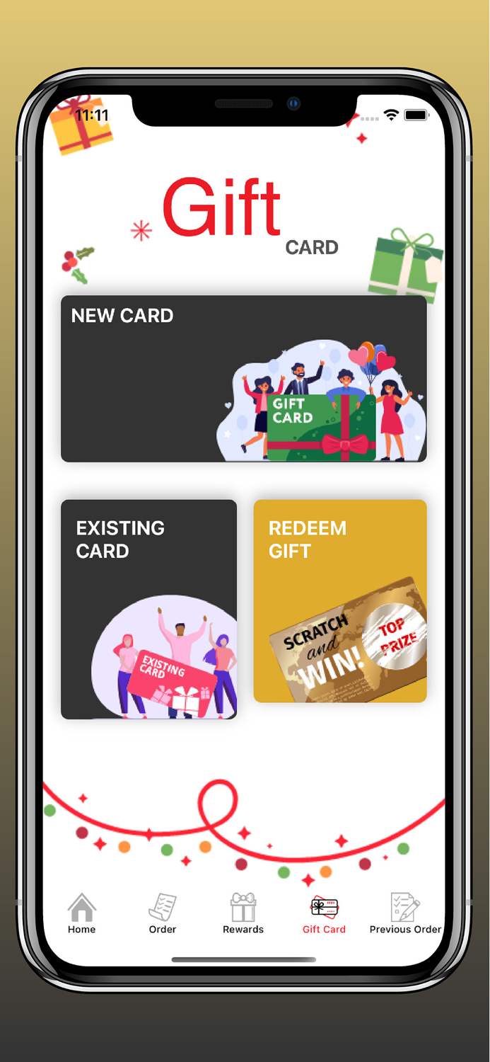 Saffron Spice Ferndown