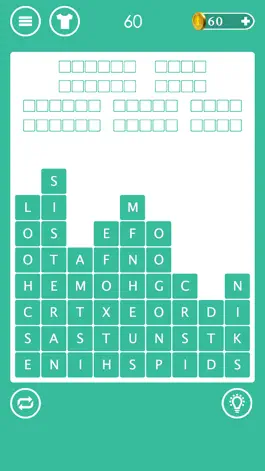 Game screenshot Word Crash - Word Find Puzzle mod apk