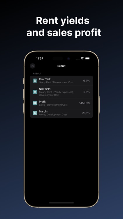 Skkog Real Estate Projects screenshot-3