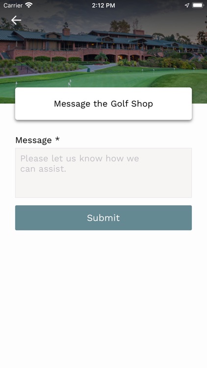El Niguel Country Club screenshot-3