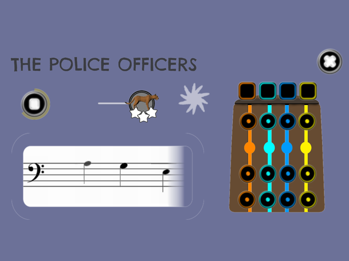 Fox songs Cello volume 2