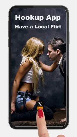 Game screenshot Adult Friend FWB Finder xMatch mod apk