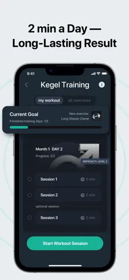 Game screenshot Mayn: For Men’s Health apk