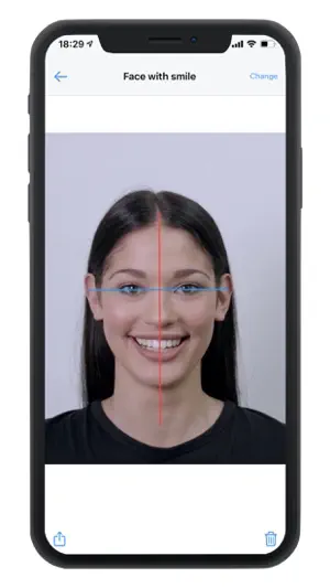 Dental Shooting v2 screenshot 1
