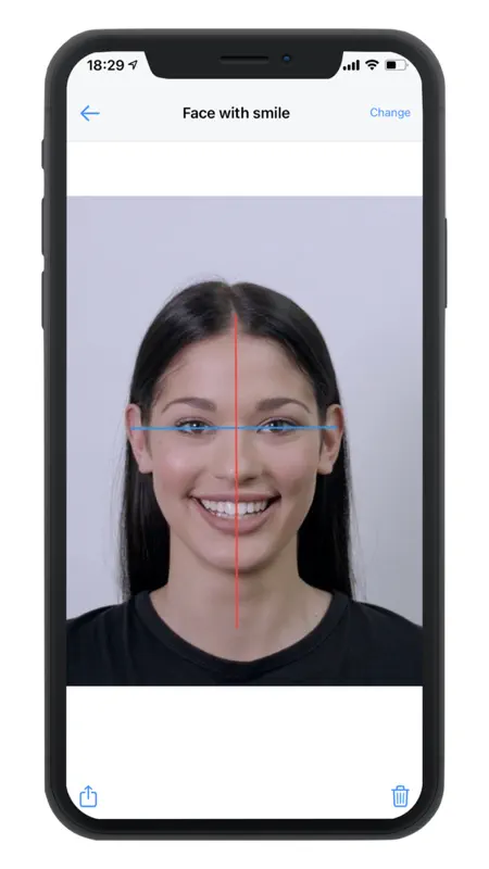 Dental Shooting v2 screenshot 1 of 5