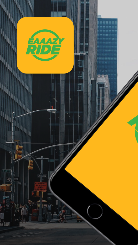 #1. Eaaazy Rider (iOS) 来自: Shahid Mansuri