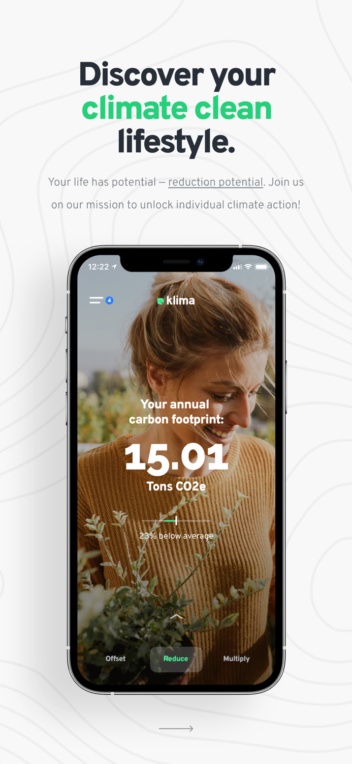Klima - Fight climate change