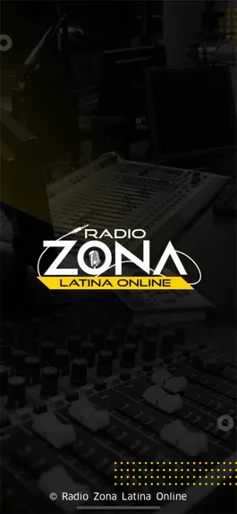 Game screenshot Radio Zona Latina Online mod apk