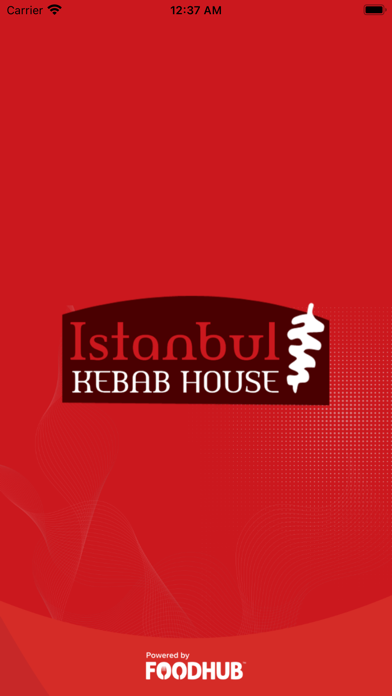 Istanbul Kebab House, Screenshot