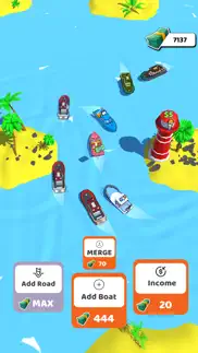 canal clicker iphone screenshot 1