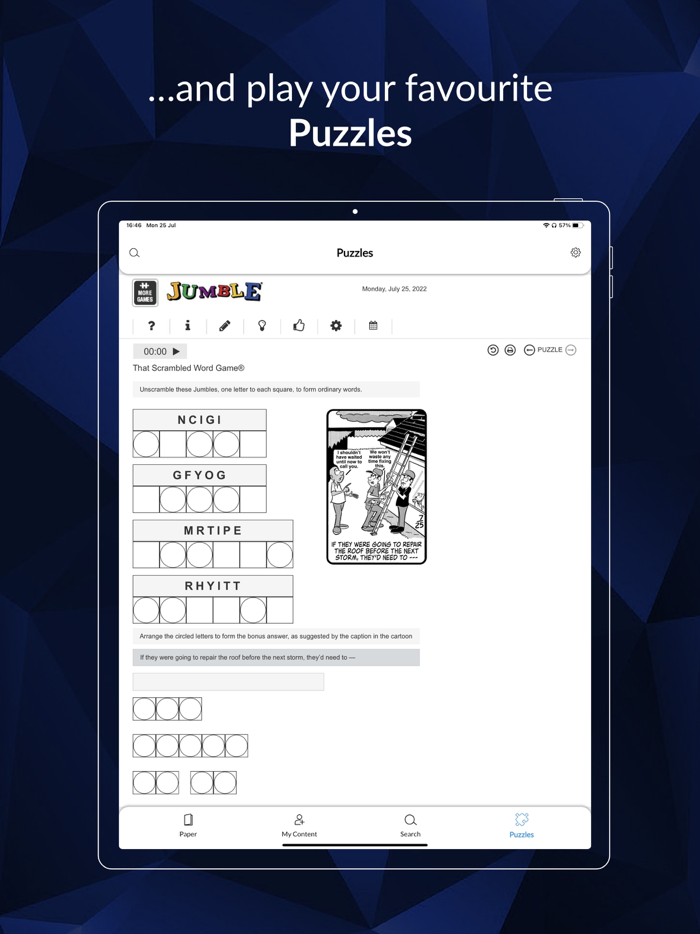 Orange County eRegister