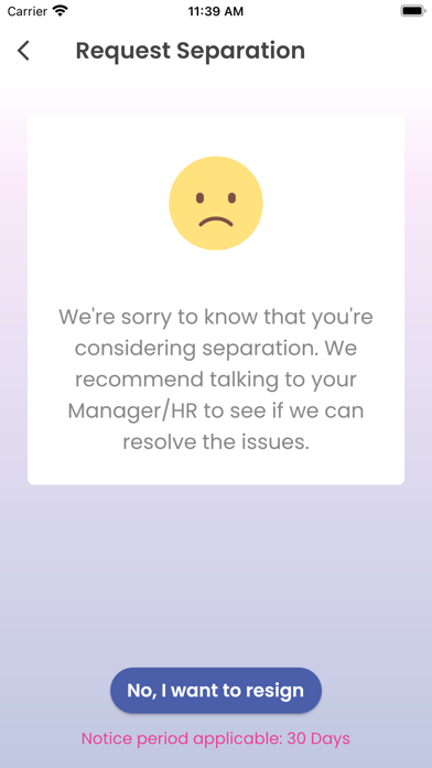 MYNDHRX Screenshot
