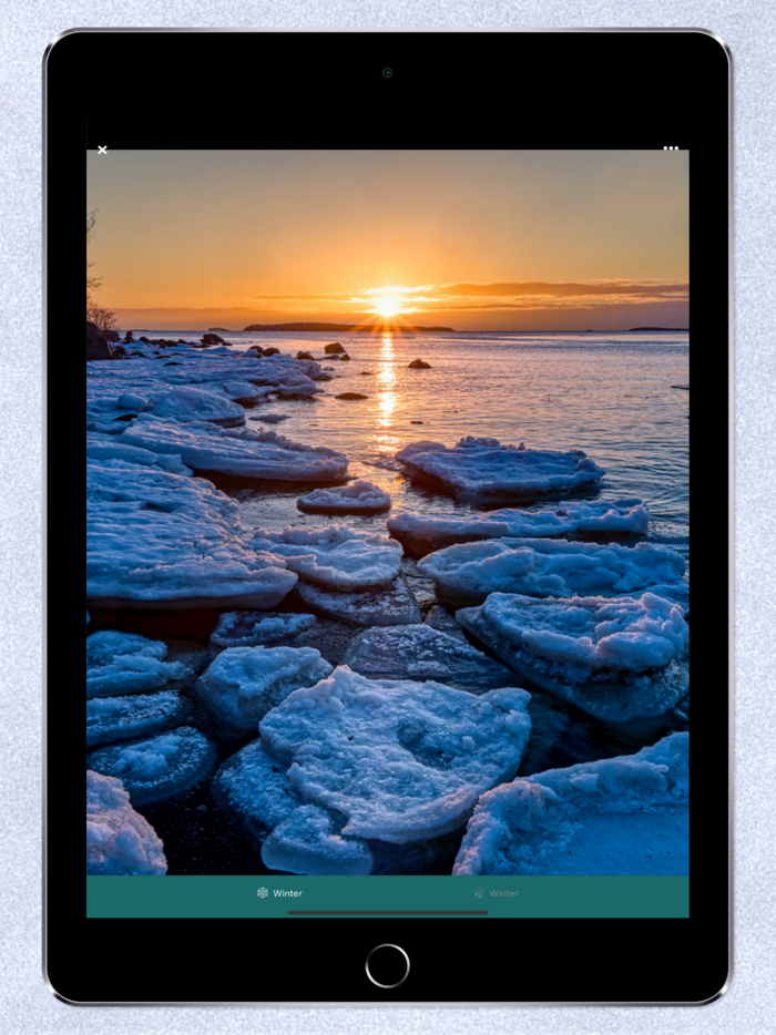 Landscapes Wallpapers Nature