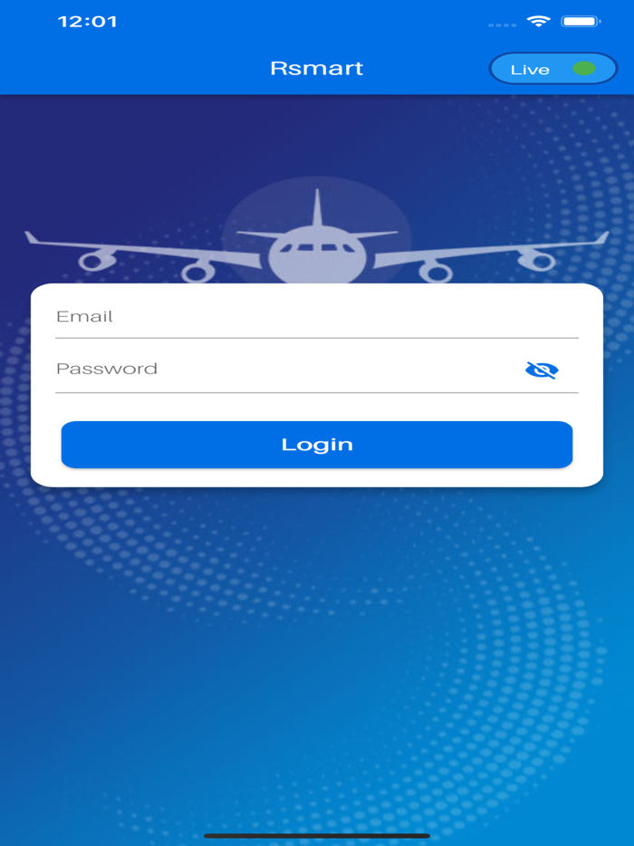 Rsmart - Resource Smart - RMS