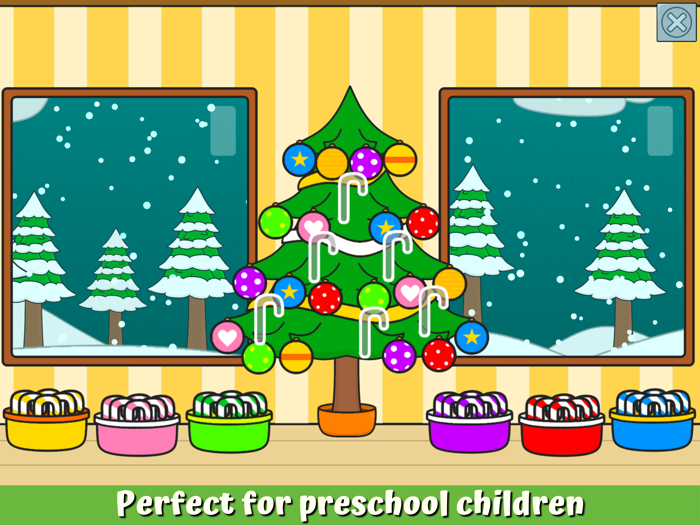 Toddler games for kids 234y