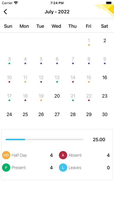 The Lakewood’s School Screenshot