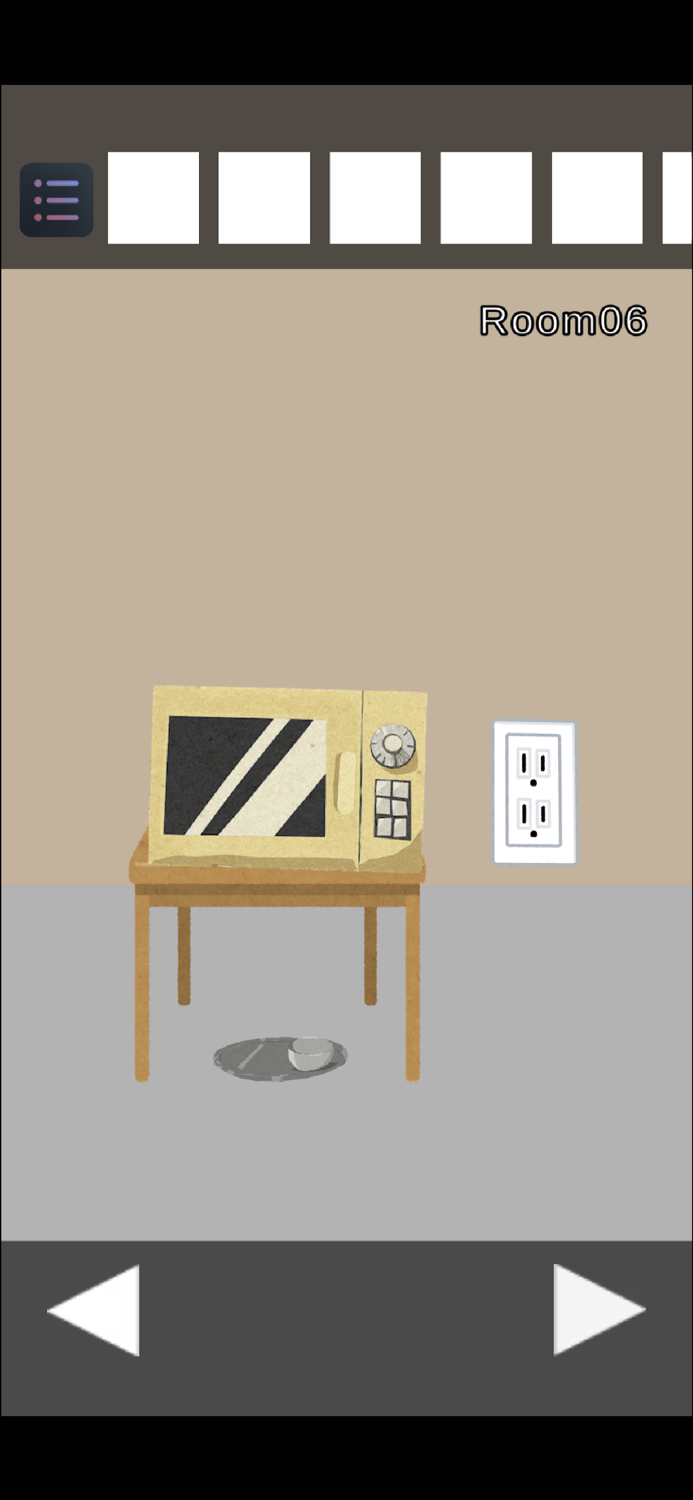 オフィスからの脱出2D -脱出ゲーム-