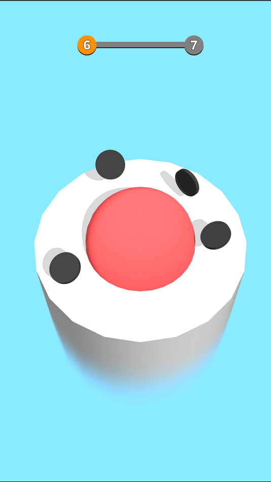 #1. Push The Coins !!!! (iOS) 由: App Advisory