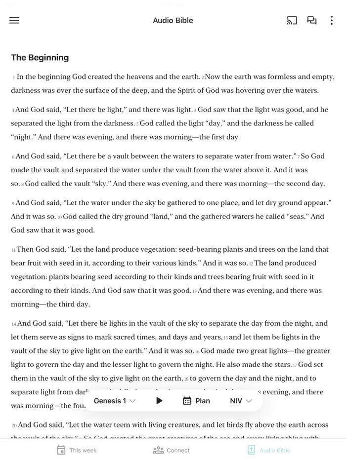 First Baptist Church of North