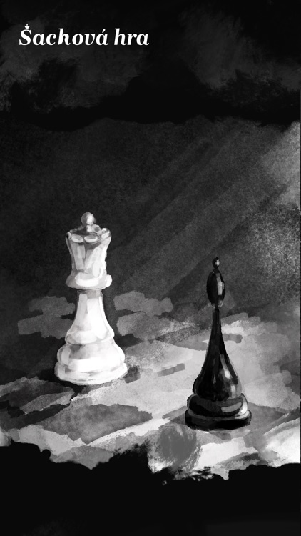 Šachová hra screenshot-5