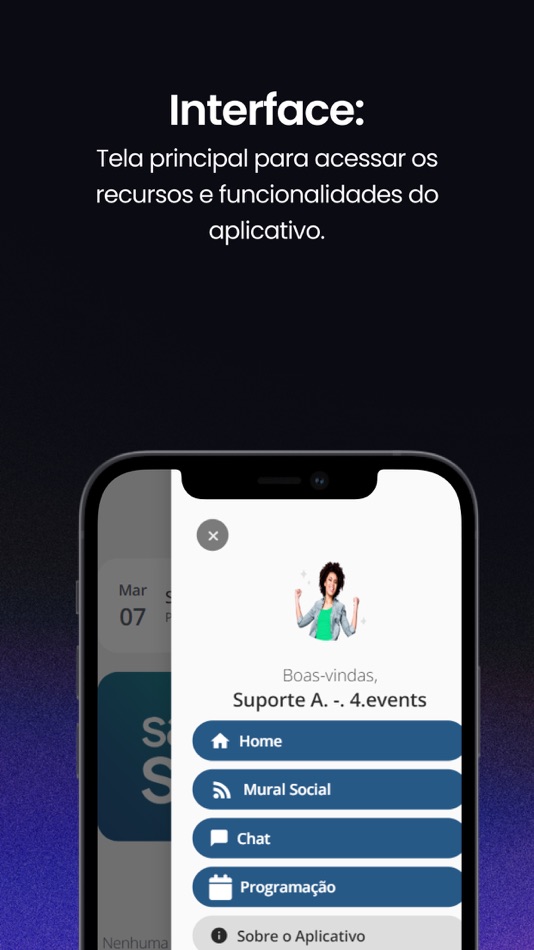 #3. SANTOS SUMMIT 2024 (iOS) 由: Koddex Solucoes Digitais Ltda Me