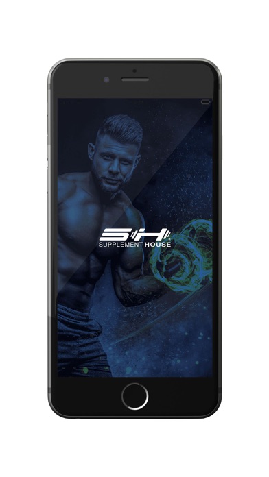 Supplement House  سابلمنت هاوس Screenshot
