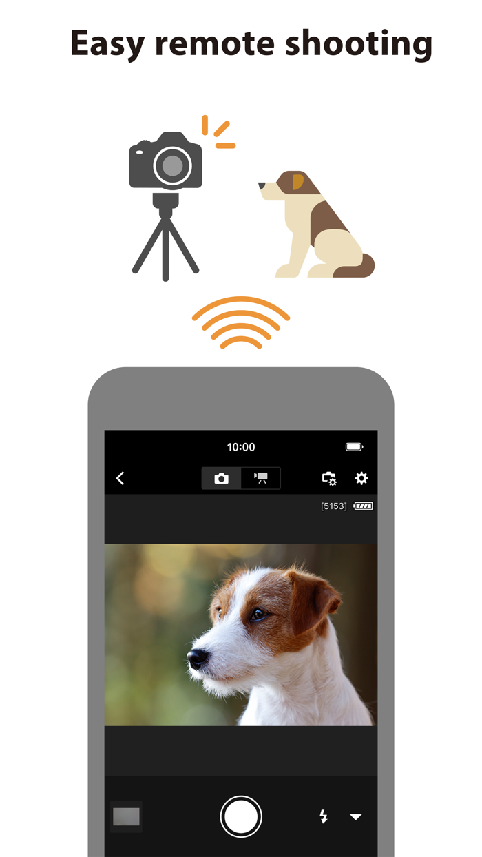 Canon Camera Connect