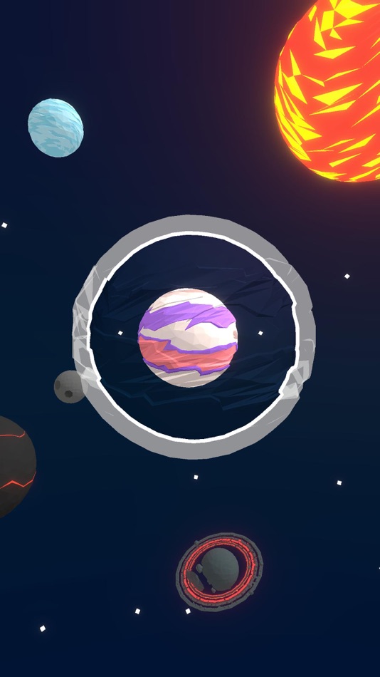 #5. Zoom Up! (iOS) 由: Rotatelab