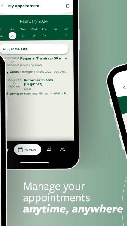 Core ColIective screenshot-3
